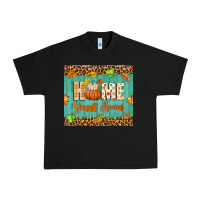 Black home sweet home Urban Heavy Tee - BundleAndBundleShop