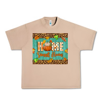 Burro home sweet home Urban Heavy Tee - BundleAndBundleShop
