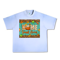 Grape Ice home sweet home Urban Heavy Tee - BundleAndBundleShop