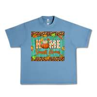 Home Sweet Home Urban Heavy Tee | Teevron