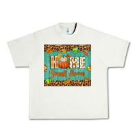 Pistachio home sweet home Urban Heavy Tee - BundleAndBundleShop