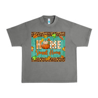 Tornado home sweet home Urban Heavy Tee - BundleAndBundleShop