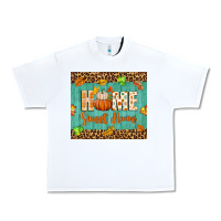 White home sweet home Urban Heavy Tee - BundleAndBundleShop