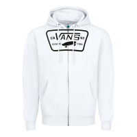 Newca Vans Ny Zipper Hoodie | Teevron