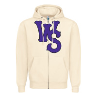 Sandshell winston-salem-dash Zipper Hoodie - linhVisuals