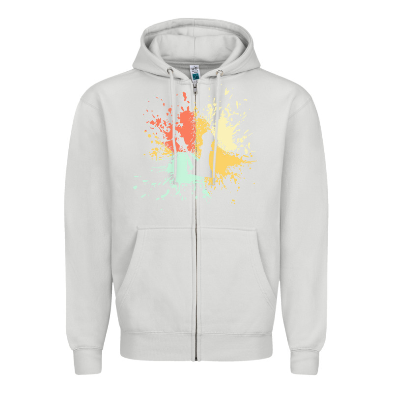 Chess T  Shirt C H E S S I N K S P L A S H T  Shirt Zipper Hoodie by linhVisuals | Teevron