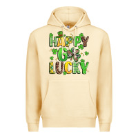 Pina Colada happy go lucky Premium Hoodie - Artiststas