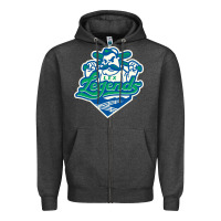 Lexington Legends Zipper Hoodie | Teevron