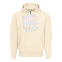 Sandshell papa roach Zipper Hoodie - linhVisuals