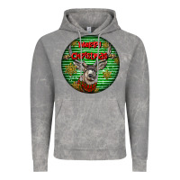 Cloud Rock mule buck deer head christmas Vintage Hoodie - LillyAllenDesigns