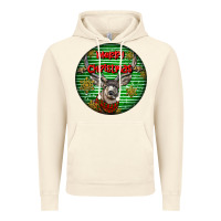 Vintage Artic mule buck deer head christmas Vintage Hoodie - LillyAllenDesigns