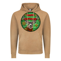 Mule Buck Deer Head Christmas Vintage Hoodie | Teevron