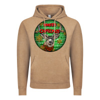 Vintage Coffee mule buck deer head christmas Vintage Hoodie - LillyAllenDesigns