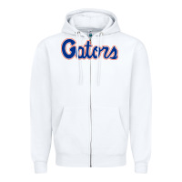 Florida Sport Gators Zipper Hoodie | Teevron