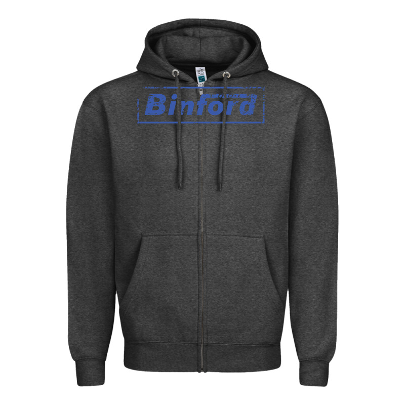 Home Improvement Zipper Hoodie by linhVisuals | Teevron