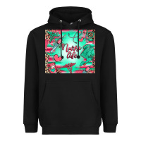 Black nurse life Heavyweight Hoodie - RanaPortraitStore