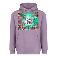 Lavender nurse life Heavyweight Hoodie - RanaPortraitStore