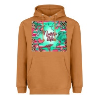 Meerkat nurse life Heavyweight Hoodie - RanaPortraitStore