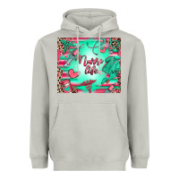 Moon Dust nurse life Heavyweight Hoodie - RanaPortraitStore