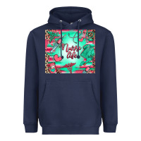 Navy nurse life Heavyweight Hoodie - RanaPortraitStore