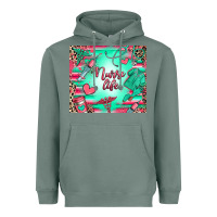 Sage nurse life Heavyweight Hoodie - RanaPortraitStore