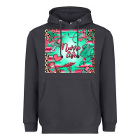 Smoke nurse life Heavyweight Hoodie - RanaPortraitStore