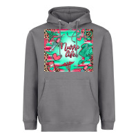 Storm nurse life Heavyweight Hoodie - RanaPortraitStore