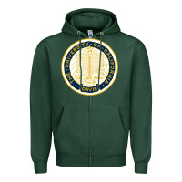 University Of California, Davis Zipper Hoodie | Teevron