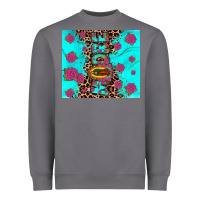 Storm Madre Heavyweight Sweatshirt - JahusDesignShop
