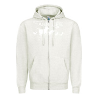 Oatmeal Heather FARM LIFE ANIMAL Zipper Hoodie - linhVisuals
