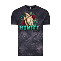 Cloud Black Western Humble 1 Pete 5 6 Vintage Tee - BundleAndBundleShop