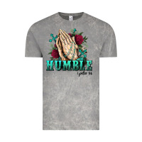 Cloud Rock Western Humble 1 Pete 5 6 Vintage Tee - BundleAndBundleShop