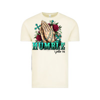 Vintage Arctic Western Humble 1 Pete 5 6 Vintage Tee - BundleAndBundleShop