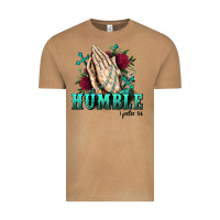 Vintage Camel Western Humble 1 Pete 5 6 Vintage Tee - BundleAndBundleShop