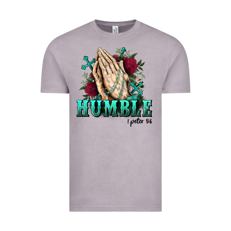 Western Humble 1 Pete 5 6 Vintage Tee by BundleAndBundleShop | Teevron