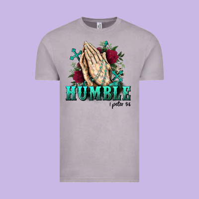 Western Humble 1 Pete 5 6 Vintage Tee Designed By Bundleandbundleshop
