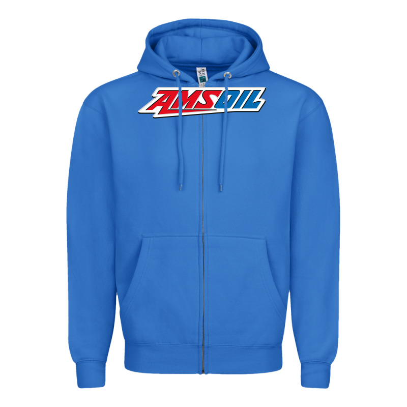 #amsoil Zipper Hoodie by linhVisuals | Teevron