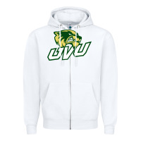 Uvu, Education Zipper Hoodie | Teevron