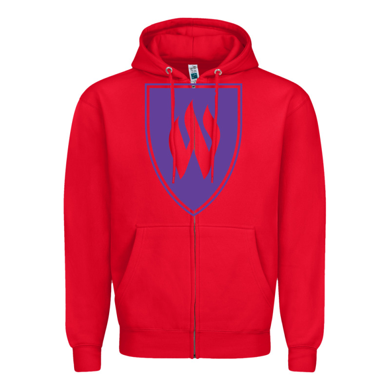 Weber St, Education Zipper Hoodie by linhVisuals | Teevron