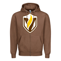 Valparaiso Beacons Zipper Hoodie | Teevron