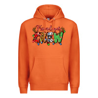 Carrot friendsmas crew Premium Hoodie - Artiststas
