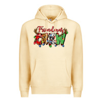 Pina Colada friendsmas crew Premium Hoodie - Artiststas