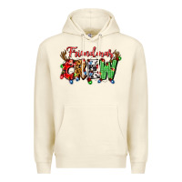 Sandshell friendsmas crew Premium Hoodie - Artiststas