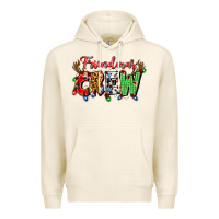 Tofu friendsmas crew Premium Hoodie - Artiststas