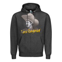 Turd Retro Snl Celebrity Zipper Hoodie | Teevron