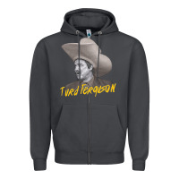 Smoke turd retro snl celebrity Zipper Hoodie - linhVisuals