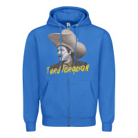 True Royal turd retro snl celebrity Zipper Hoodie - linhVisuals