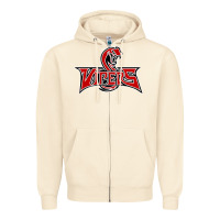 Vipers Sports Zipper Hoodie | Teevron