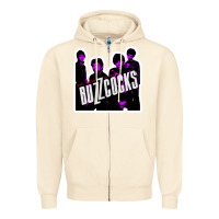 Sandshell Buzzcocks Ever Fallen In Love With Someone You Shouldn't've Zipper Hoodie - linhVisuals
