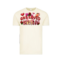 Vintage Arctic one loved nana Vintage Tee - FaDigitalArtStudio